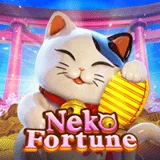 Bocoran RTP Slot Jili Neko Fortune